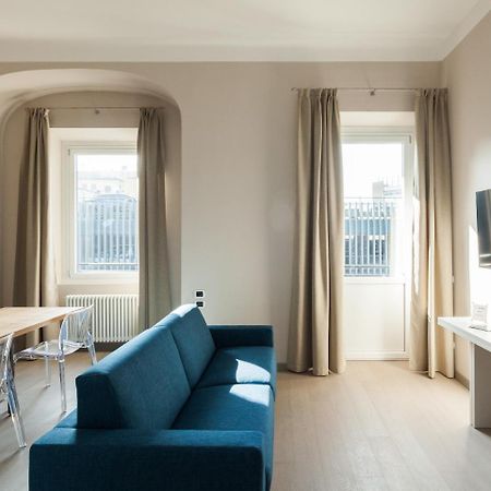 Easyhomes-Duomo Suites & Apartments ميلان المظهر الخارجي الصورة