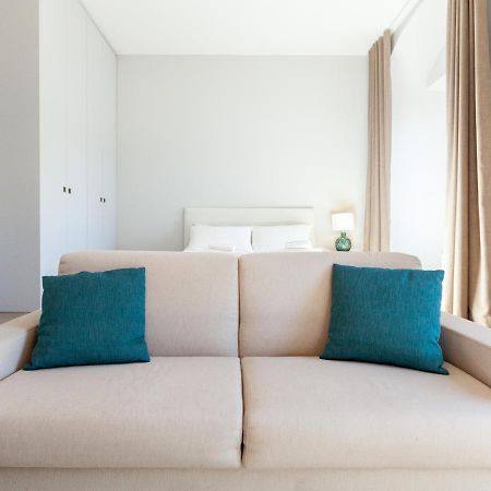 Easyhomes-Duomo Suites & Apartments ميلان المظهر الخارجي الصورة