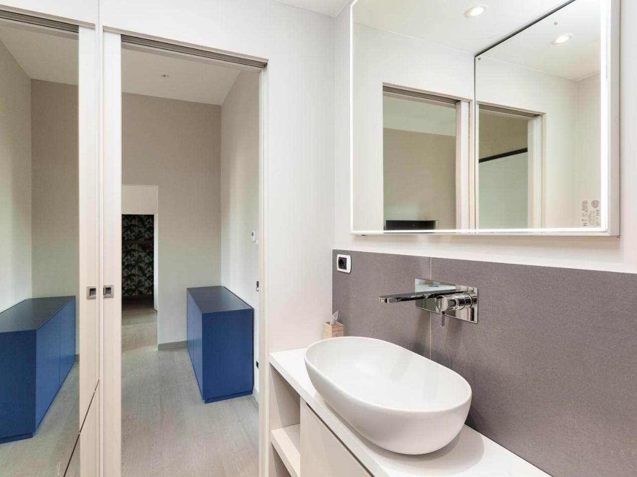 Easyhomes-Duomo Suites & Apartments ميلان المظهر الخارجي الصورة