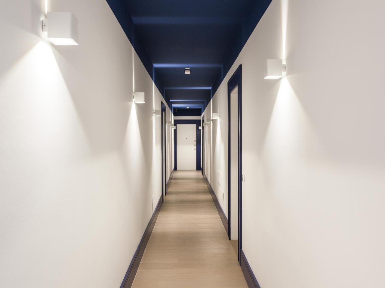 Easyhomes-Duomo Suites & Apartments ميلان المظهر الخارجي الصورة