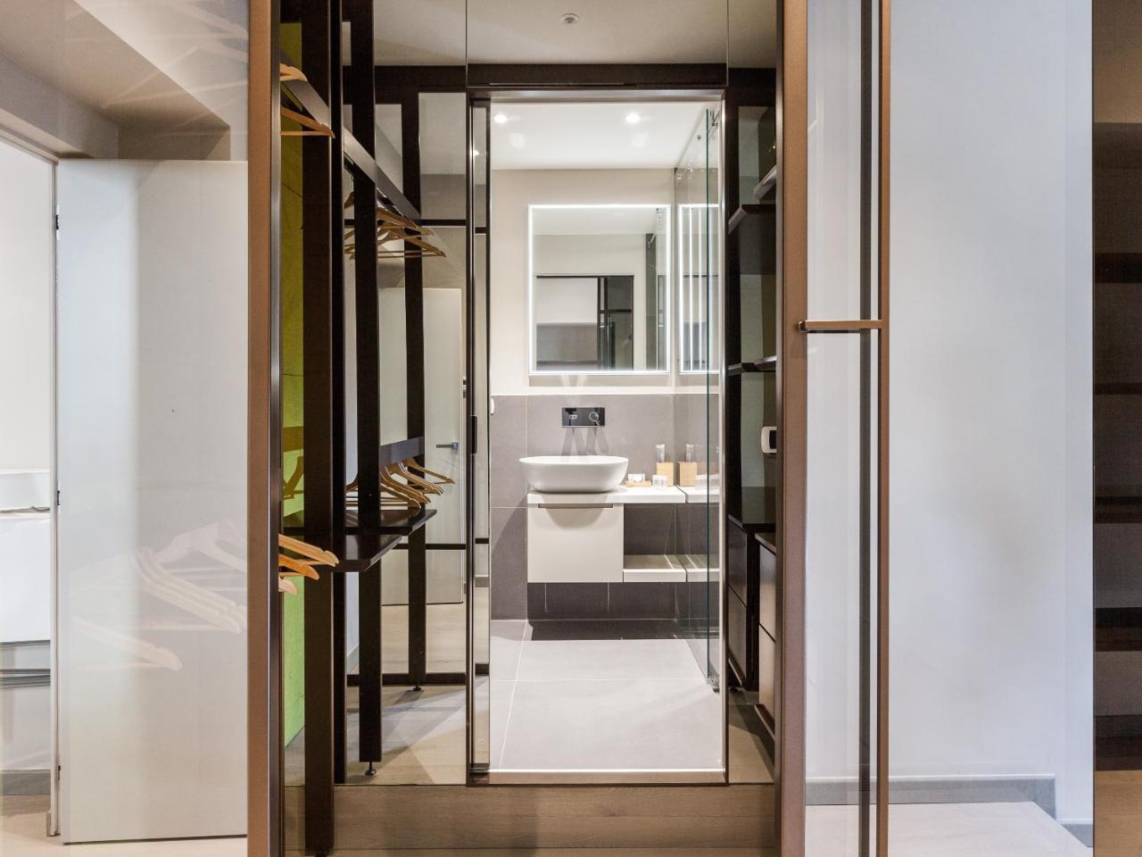 Easyhomes-Duomo Suites & Apartments ميلان المظهر الخارجي الصورة