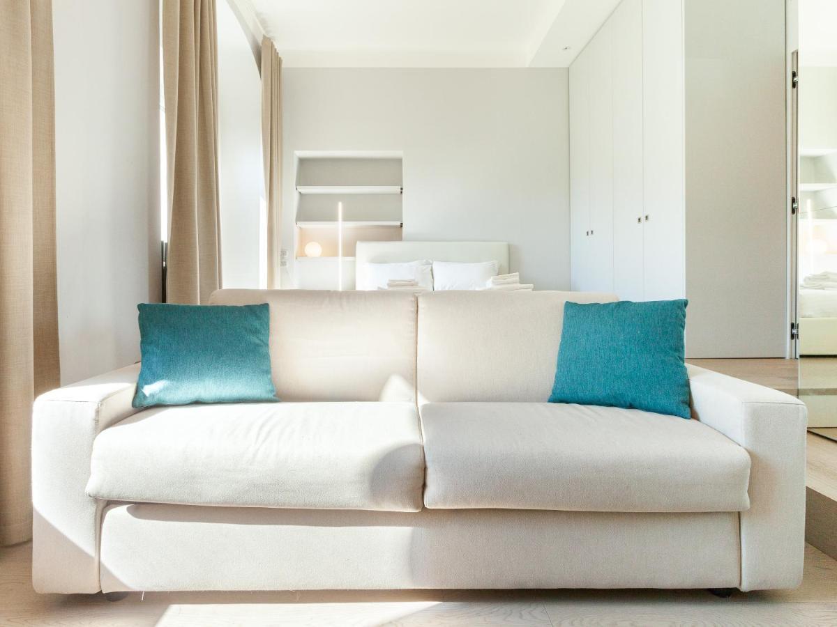 Easyhomes-Duomo Suites & Apartments ميلان المظهر الخارجي الصورة