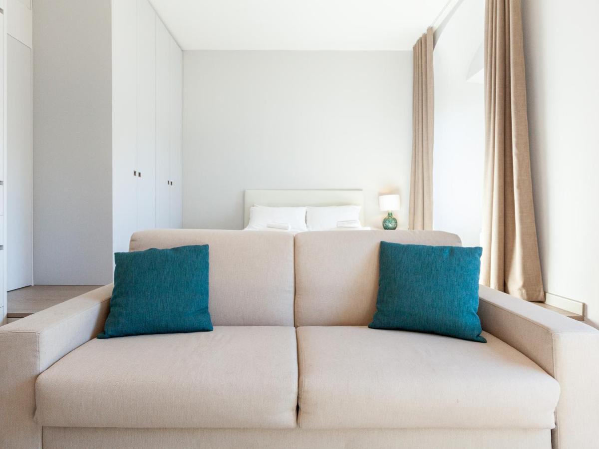 Easyhomes-Duomo Suites & Apartments ميلان المظهر الخارجي الصورة